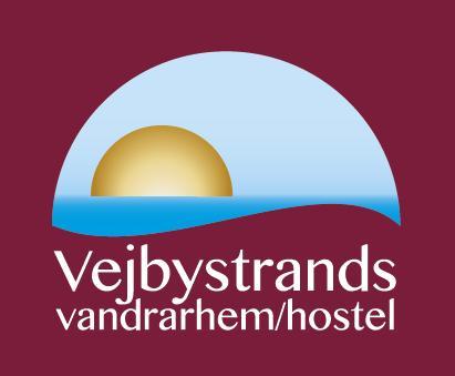 Vejbystrands Vandrarhem Eksteriør bilde